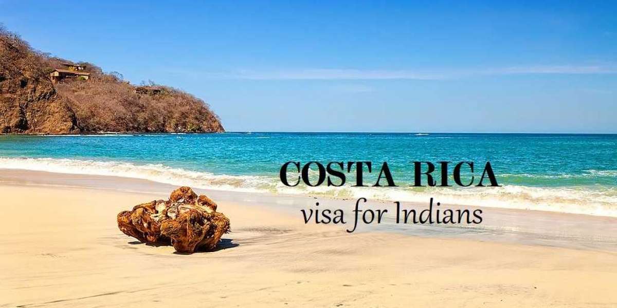 Unveiling Costa Rica: A Comprehensive Guide to Visa for Indians