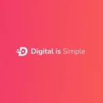 Digitalis Simple Profile Picture