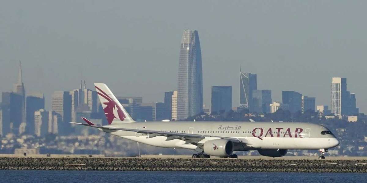 Qatar Airways Customer Service 24 7