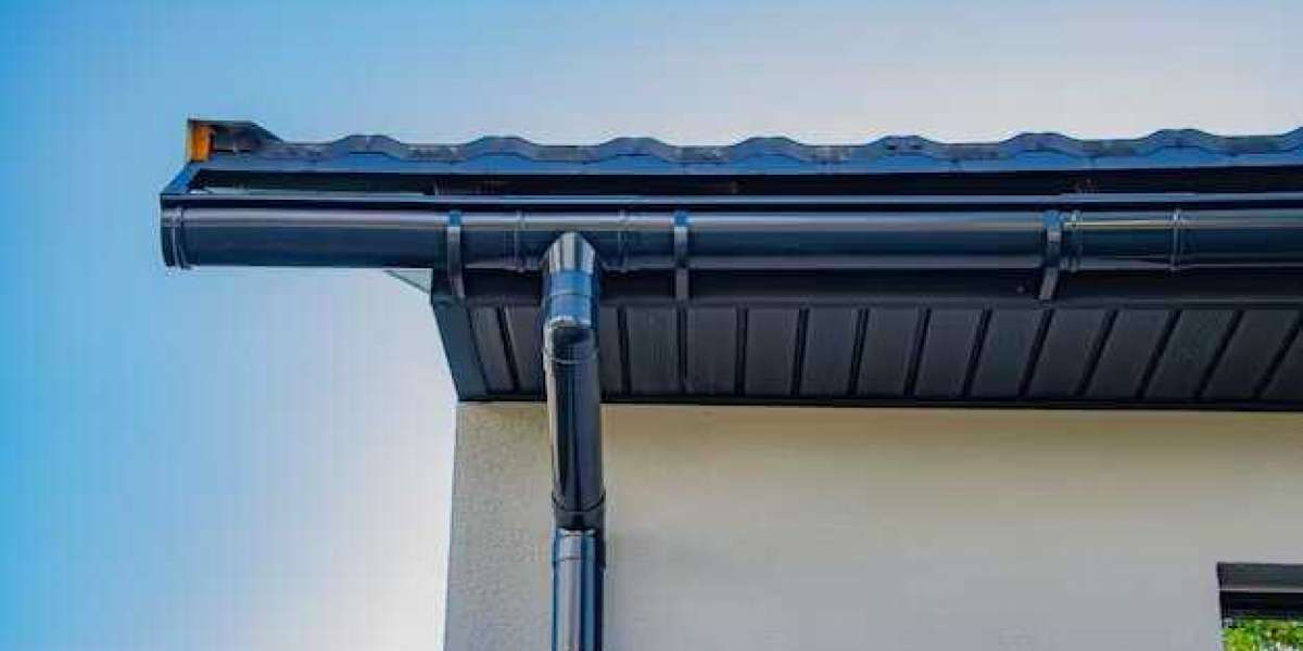 Flowing Towards Protection: Gutter Replacement in Martinsburg