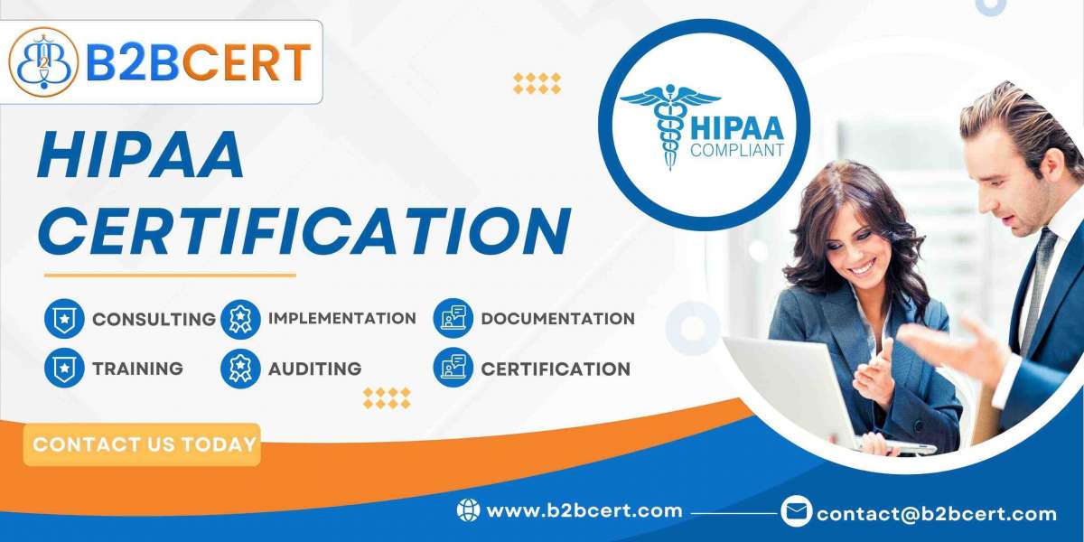 HIPAA Compliance in Action: Practical Certification for Healthcare Providers