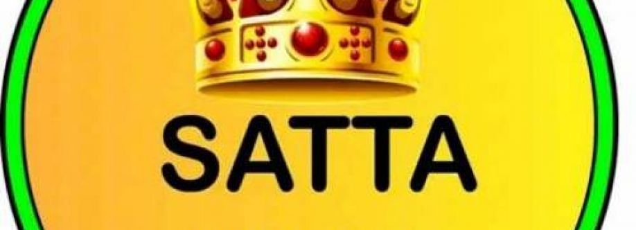 SATTA KING Cover Image
