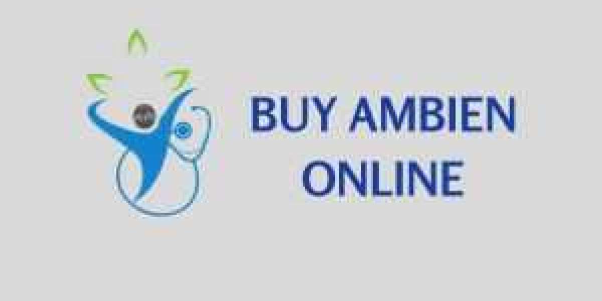 Buy Ambien Online Get Fast Relief From Insomnia