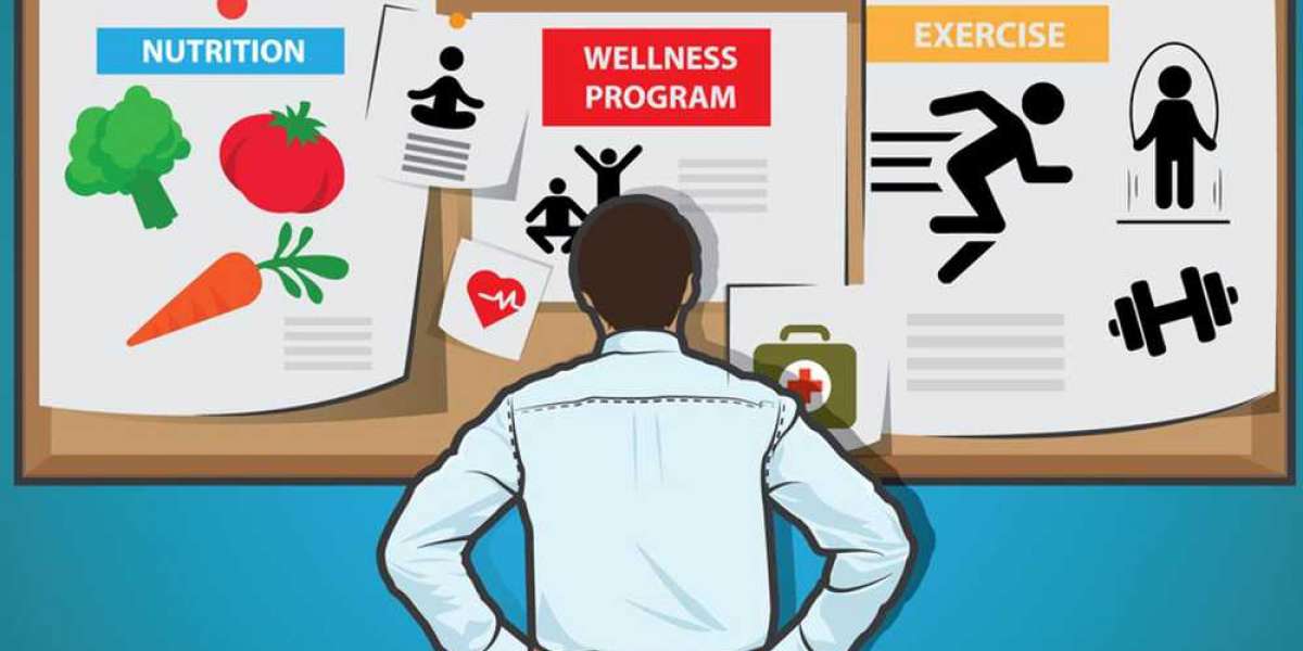Fun and Fitness: Creative Approaches to Employee Wellness in the Corporate Setting
