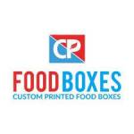 CP Food Boxes Profile Picture