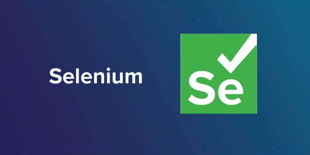 What are the basics of Selenium automation testing?