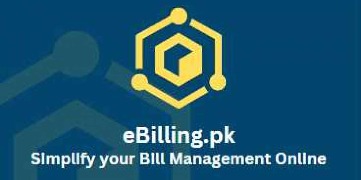 eBilling.pk