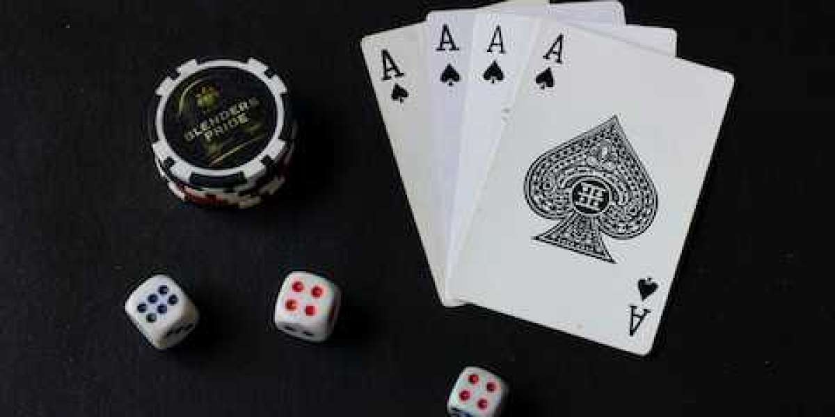 Consider These Factors Before You Join an Online Casino