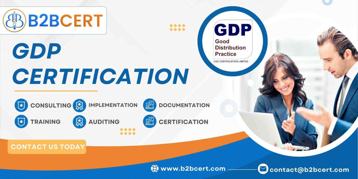 Advanced GDP Analysis: Certified Practitioner Program