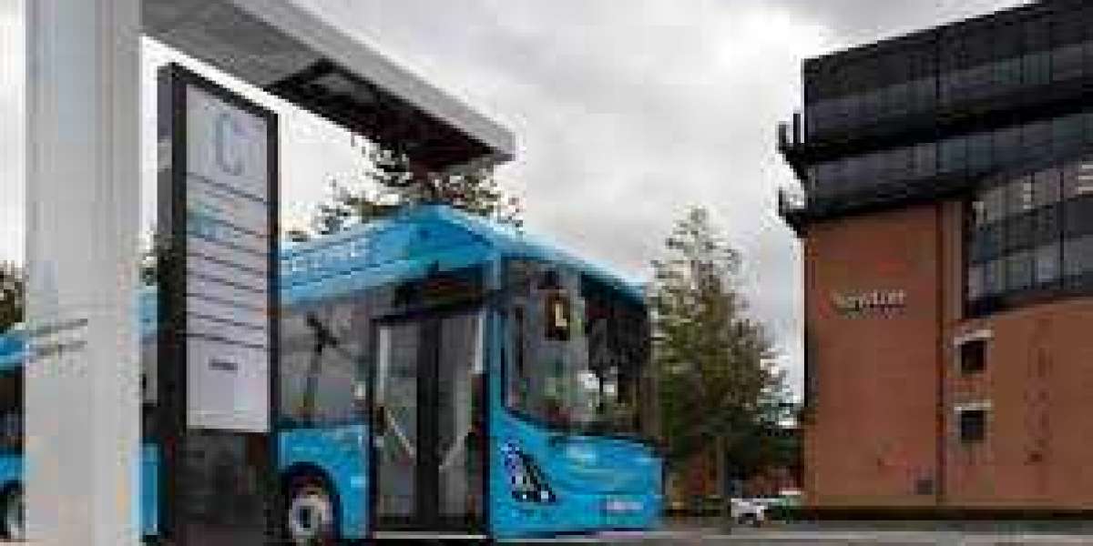 Japan Electric Bus Market Size, Share, and Forecast Year to 2033