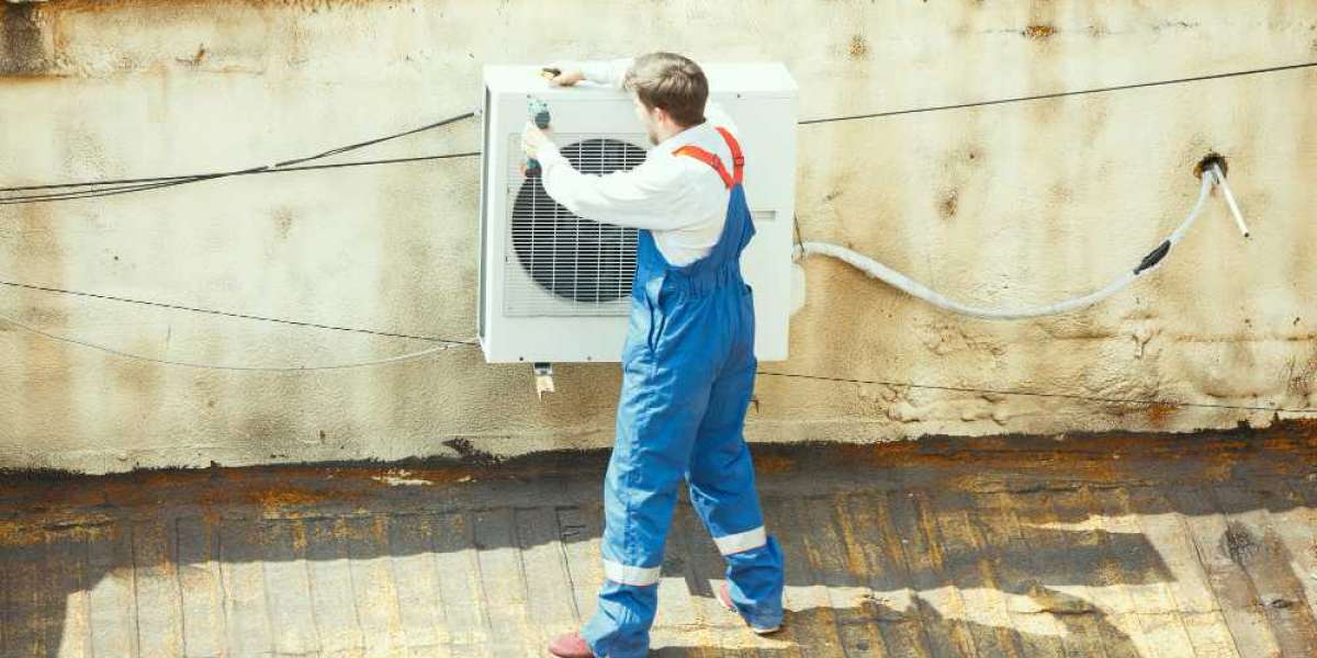 Choosing the Right Heating and Air Conditioning Company