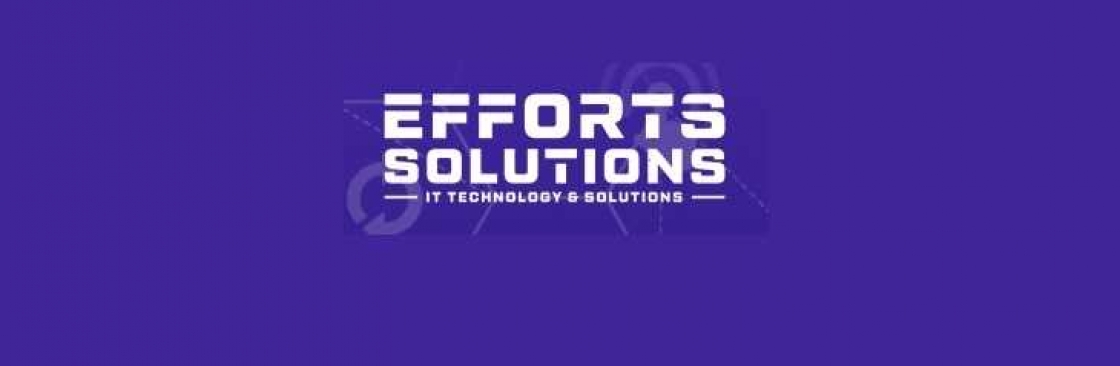 Efforts Solutions IT Cover Image