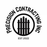 Precision Contracting Inc Profile Picture