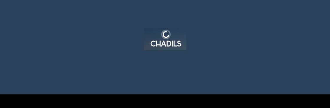 CHADILS COM Cover Image