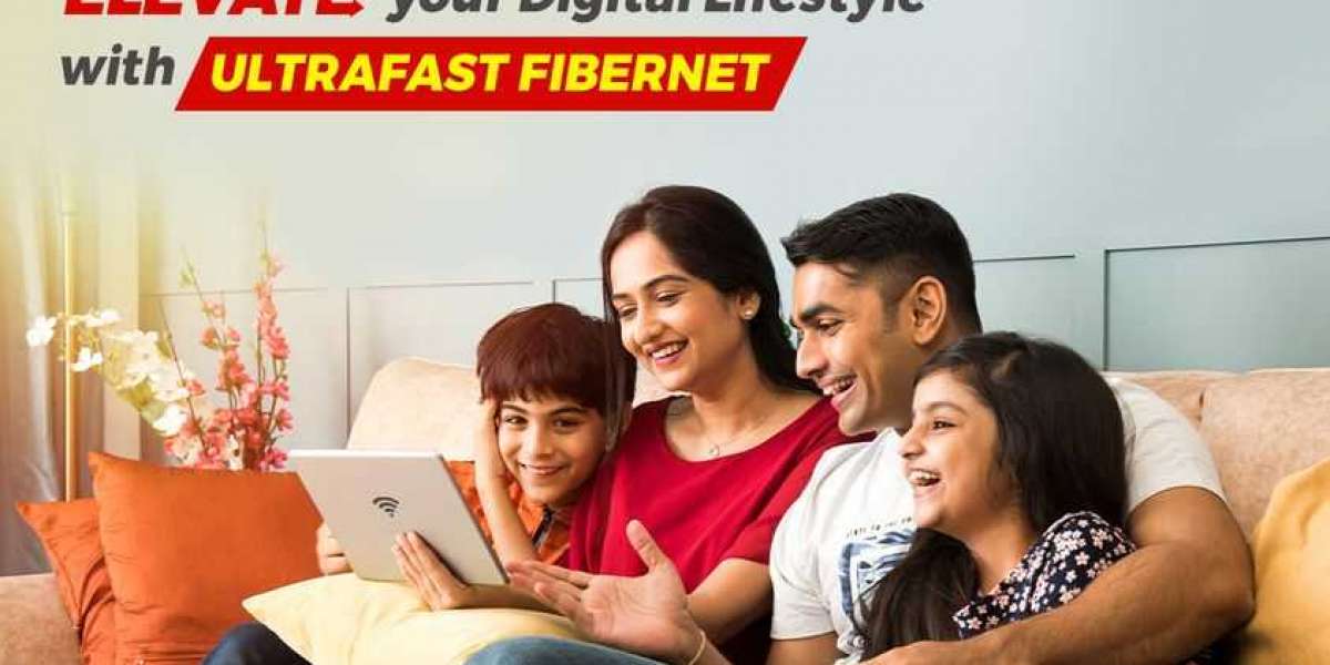 Sathya Fibernet | Wifi Connection in Aruppukottai