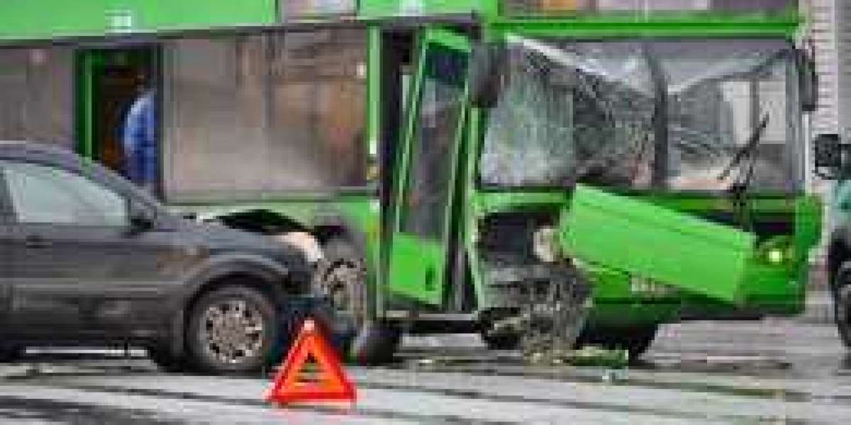 Why Turn to Phoenix Personal Injury Attorney Law Firm for Bus Accident Claims?