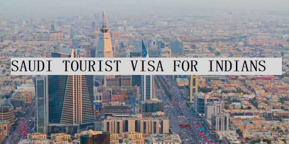 Unlocking Arabian Adventures: A Guide to Saudi tourist Visa for Indians