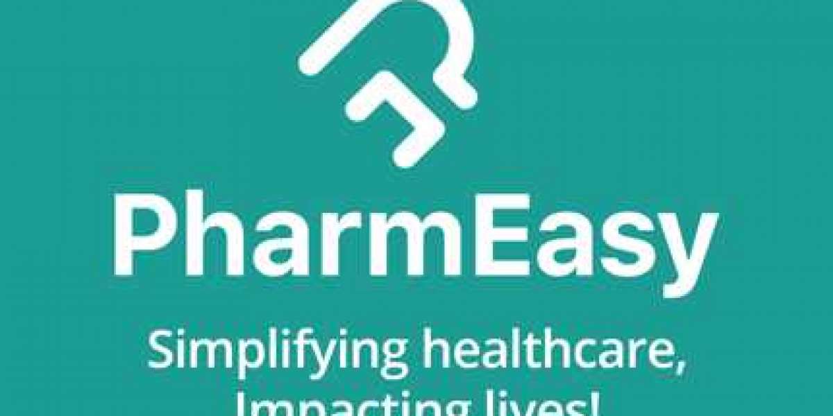 PharmEasy Share Price Unleashed: A Comprehensive Study