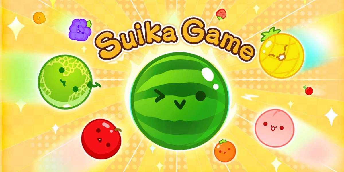 Top 5 Tips and Strategies for Victory in Suika Game in the New Year