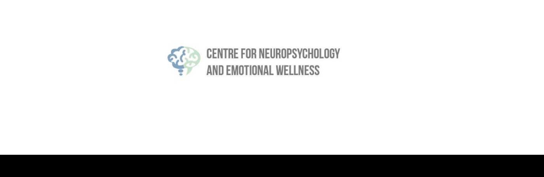 Center for Neuropsychology and Emotional Wellness Cover Image