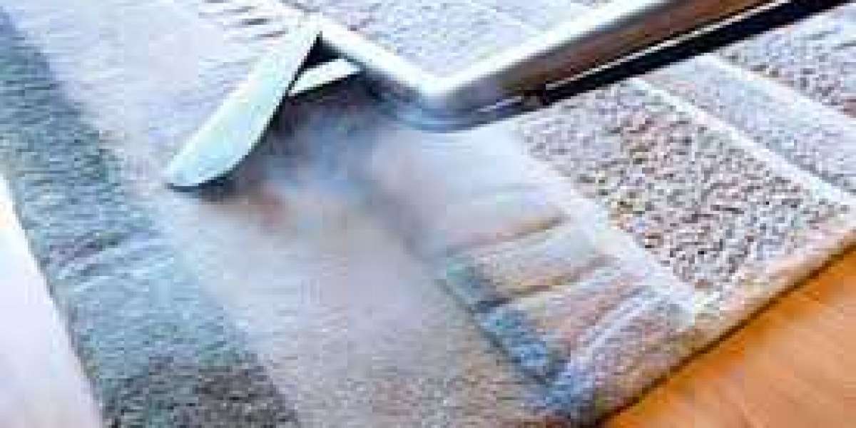 Damage Prevention Through Professional Carpet Cleaning Services
