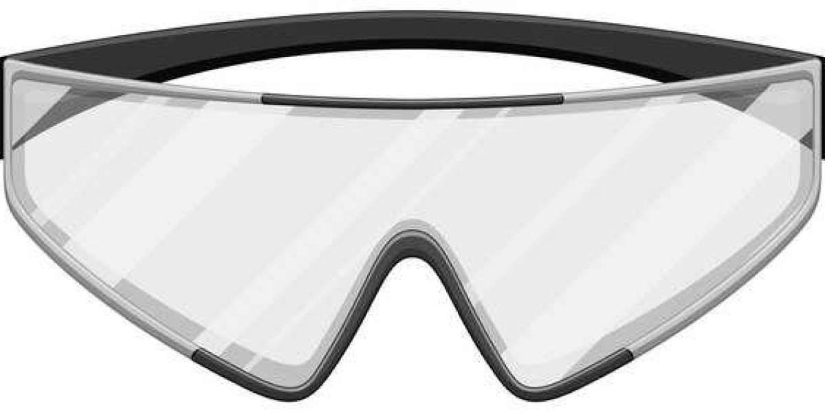 Enhancing Safety with 3M ZT100 Safety Glasses