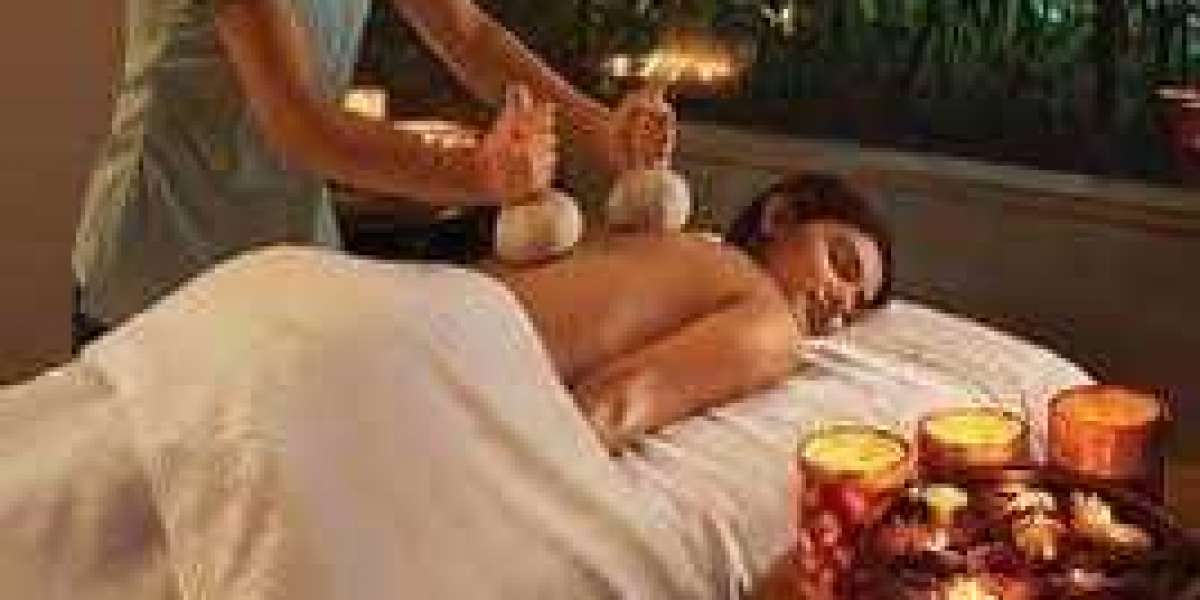 Sexy Russian Body Massage & SPA
