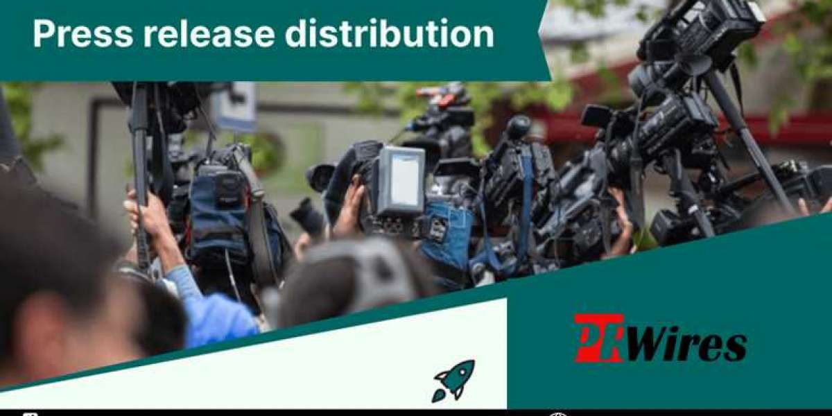 Elevate Your Content with Press Release Distribution Strategies