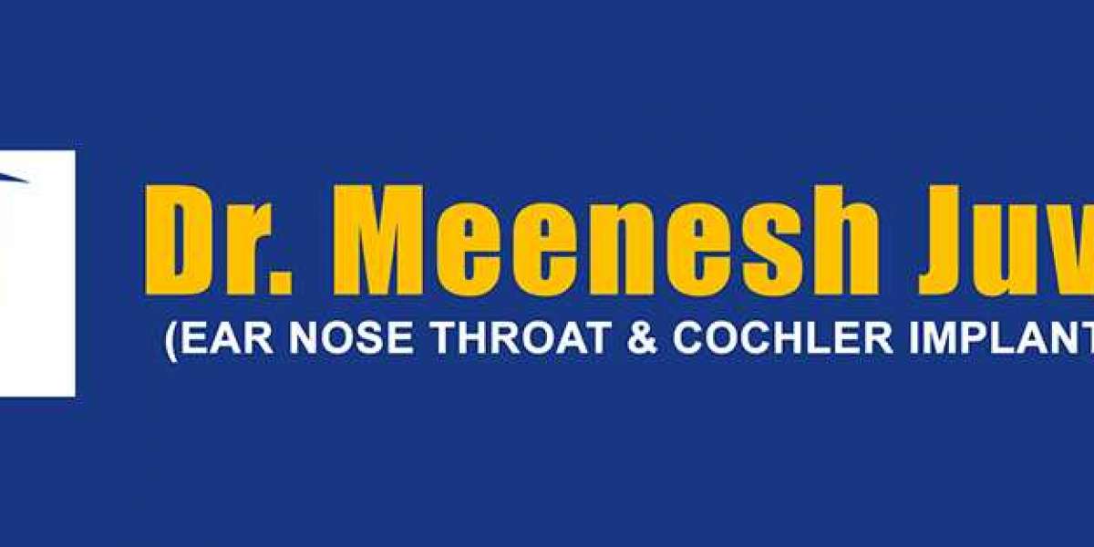 Dr. Meenesh Juvekar - The Best ENT Specialist in Mumbai