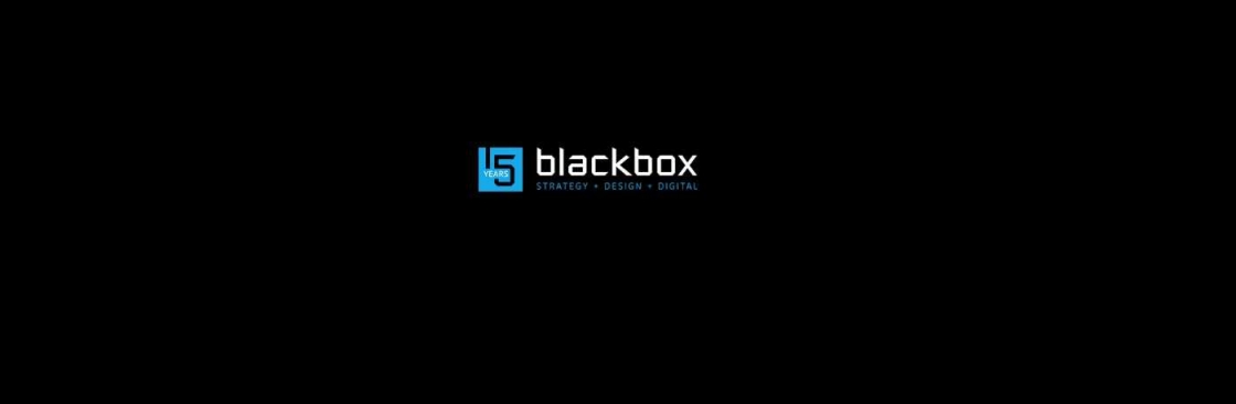 Blackbox Cover Image