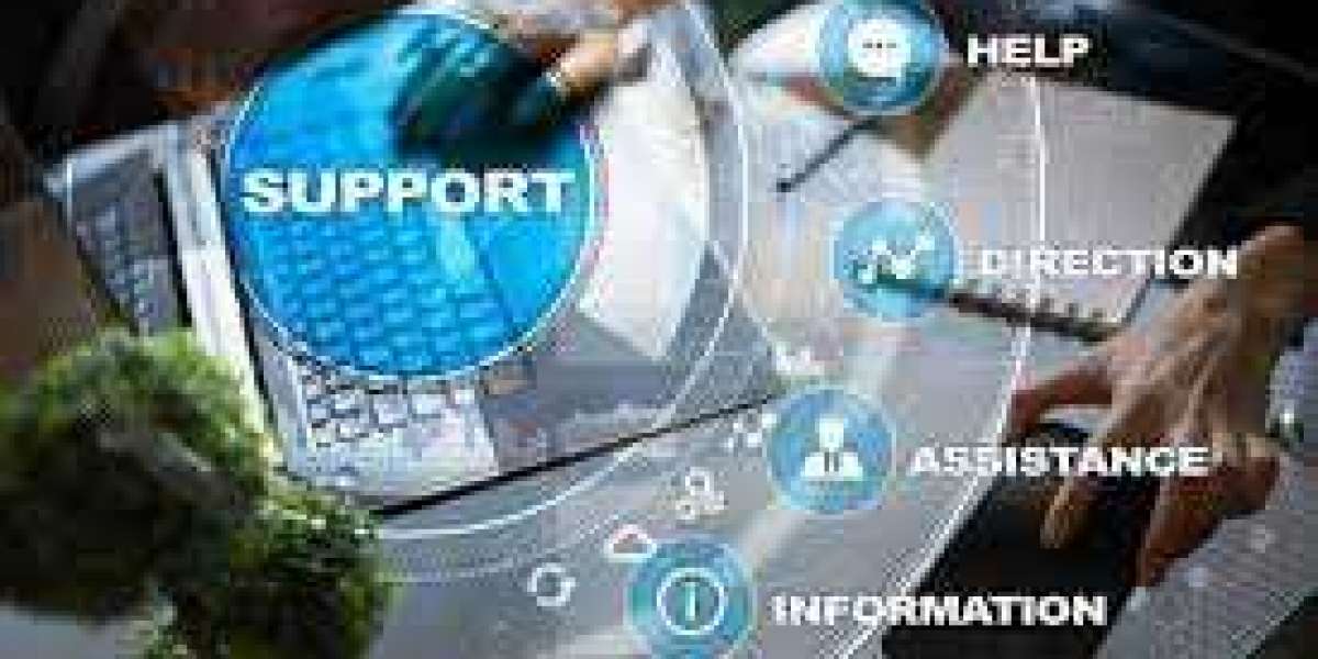 Elevating Business Excellence: IT Support Services in Melbourne