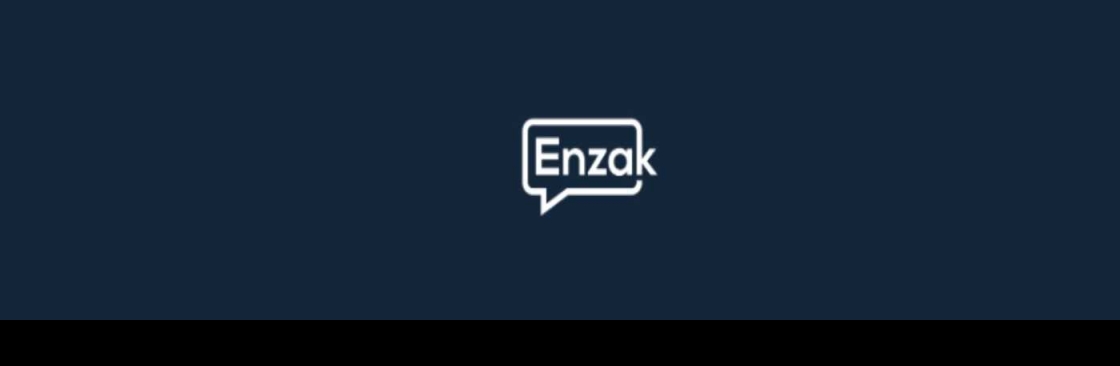 Enzak com Cover Image