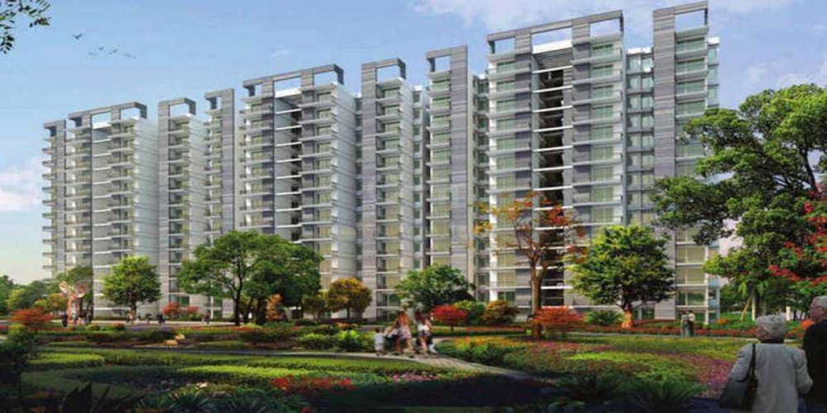 At Sector 103 Gurgaon, The Whiteland Aspen offers convenient and luxurious snacking.