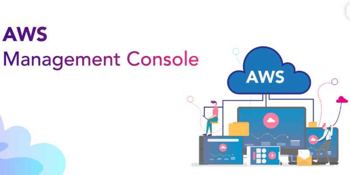 AWS Management Console