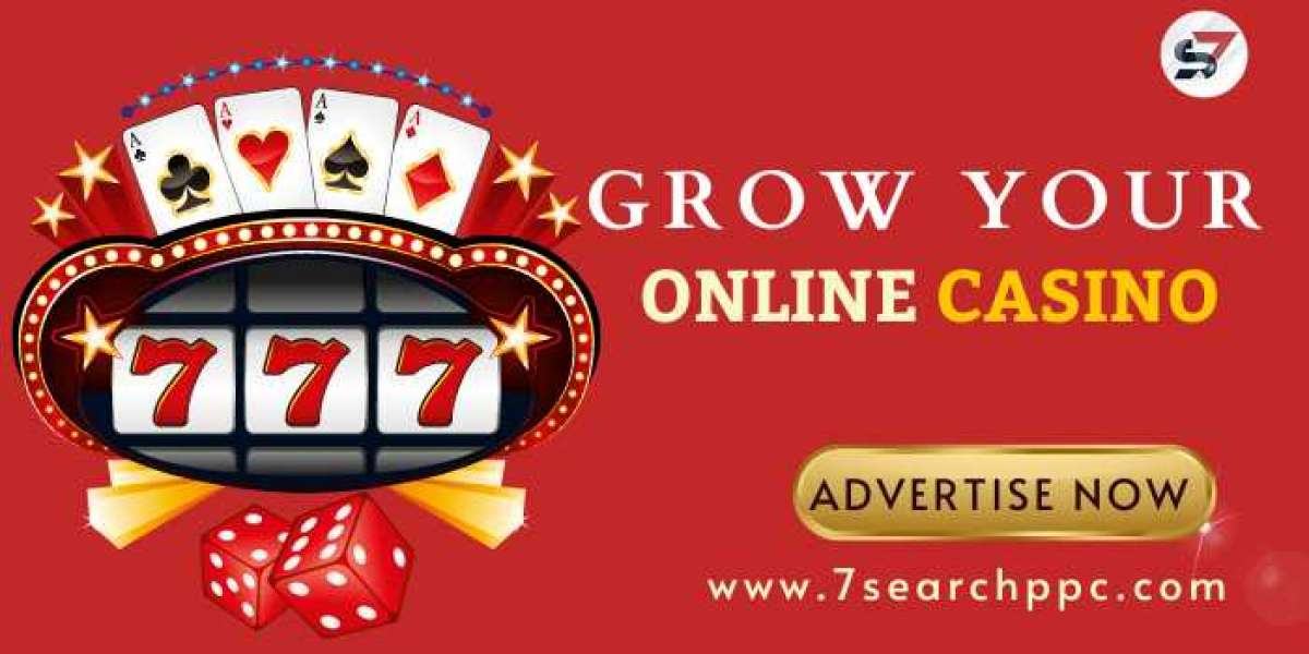Maximise ROI with High-Converting Betting Ads & See Your Business Growth