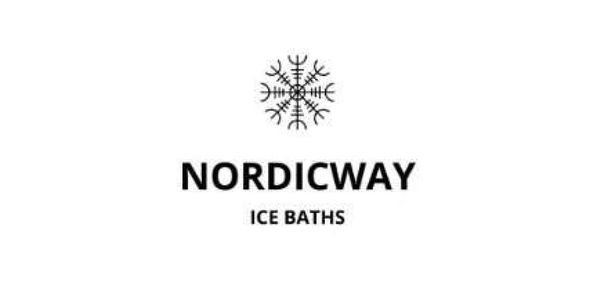 NordicWay Ice Bath Tubs: Embrace the Power of Cold Therapy