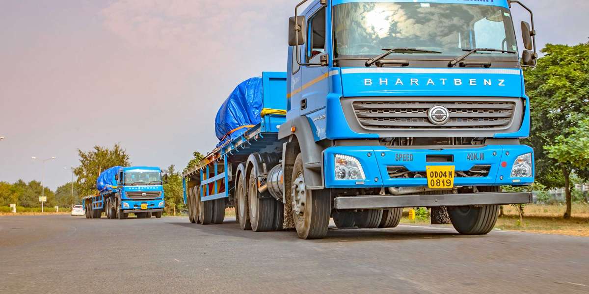 Which is the best logistics company in India?