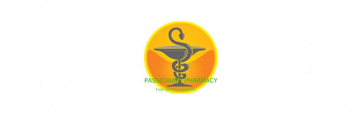Passionate Pharmacy Cover Image
