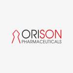 orisonPharmaceuticals Profile Picture
