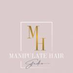 Manipulate hair Studio Profile Picture