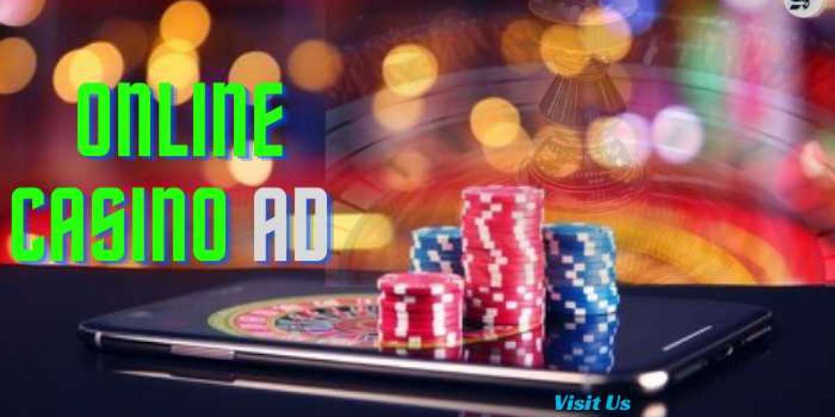 Elevate Your Casino Marketing the Best Ads Platforms in 2024