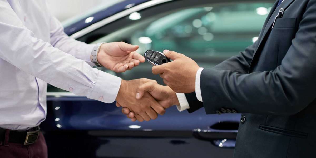 Top 6 Mistakes to Avoid When Visiting Car Dealerships