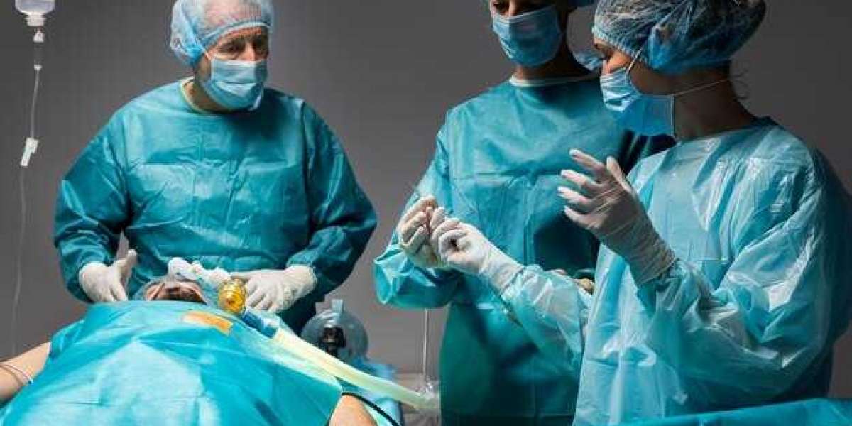 How Does Liposuction Surgery Dubai Work?
