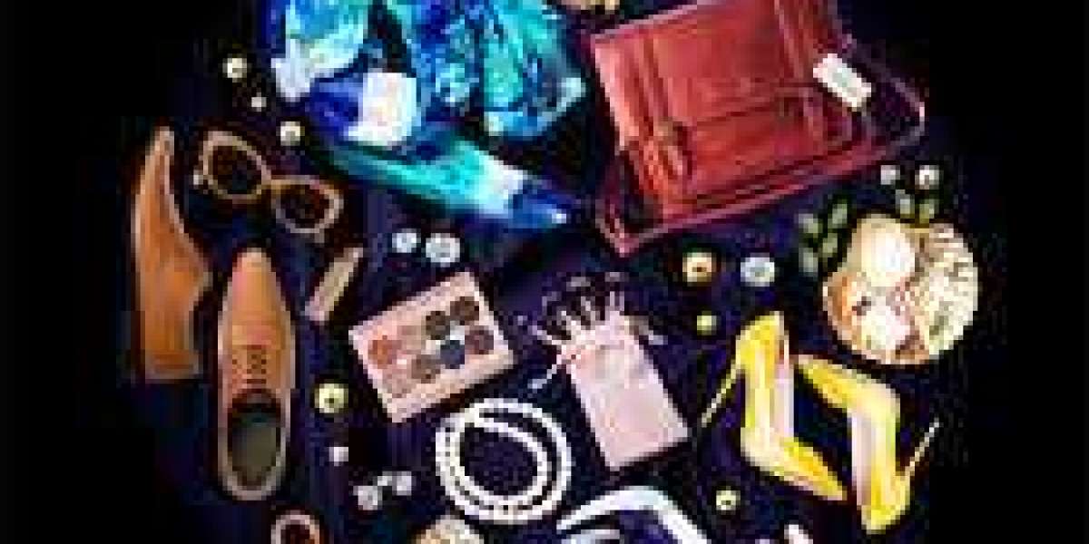 Global Luxury Goods Market Size, Share, Trends, Growth, Analysis, Key Players, Demand, Outlook, Report, Forecast 2024-20