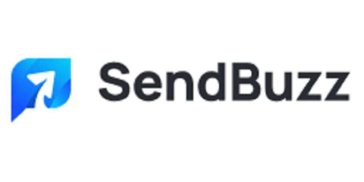 Elevate Your Sales Strategy with SendBuzz: The Ultimate Sales Engagement Software