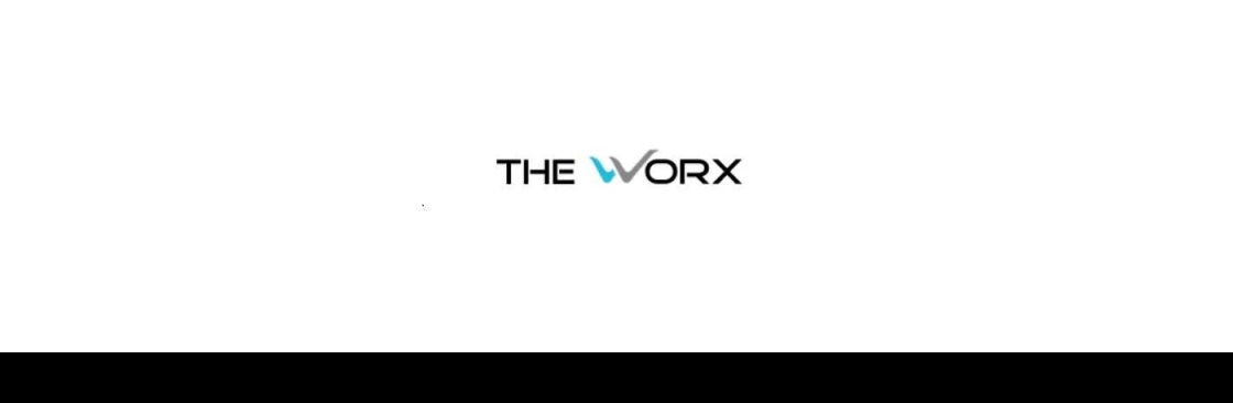 THE WORX LLC Cover Image