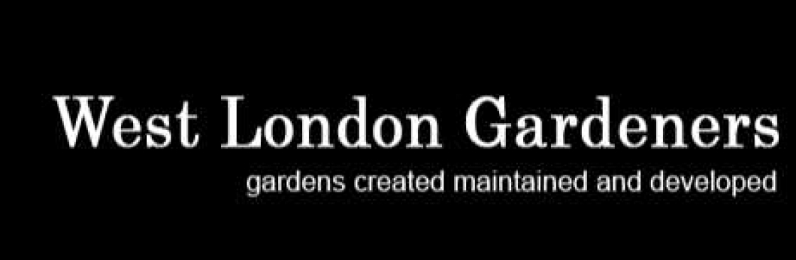 West London Gardeners Cover Image