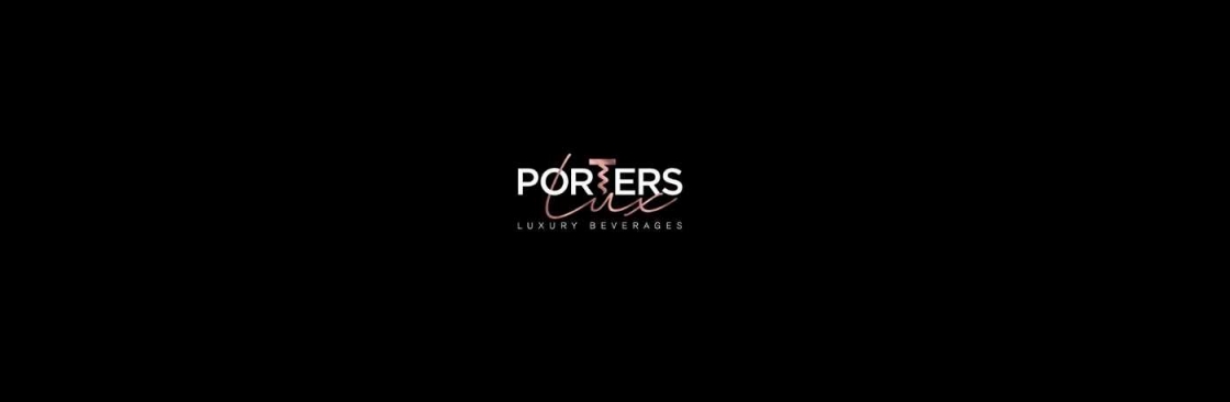 Porters Lux Cover Image