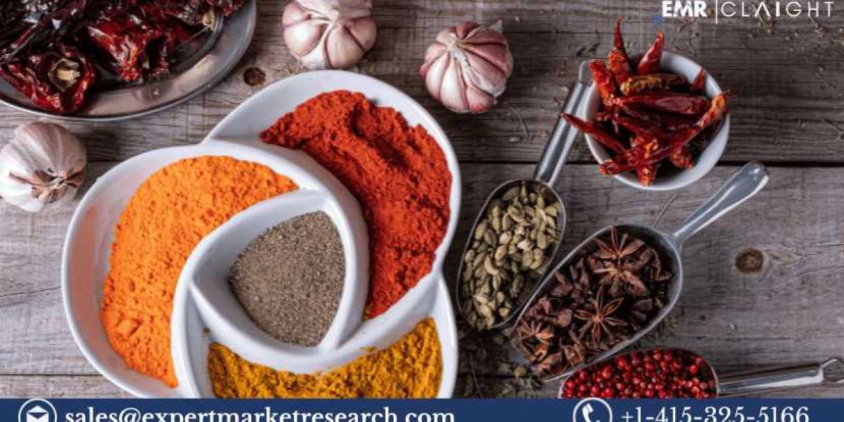 Indian Exotic Herbs Market Size, Share, Trends and Analysis 2024-2032