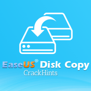 EaseUS Disk Copy Pro 6.0.1 Crack + License Code 2024 [Torrent]